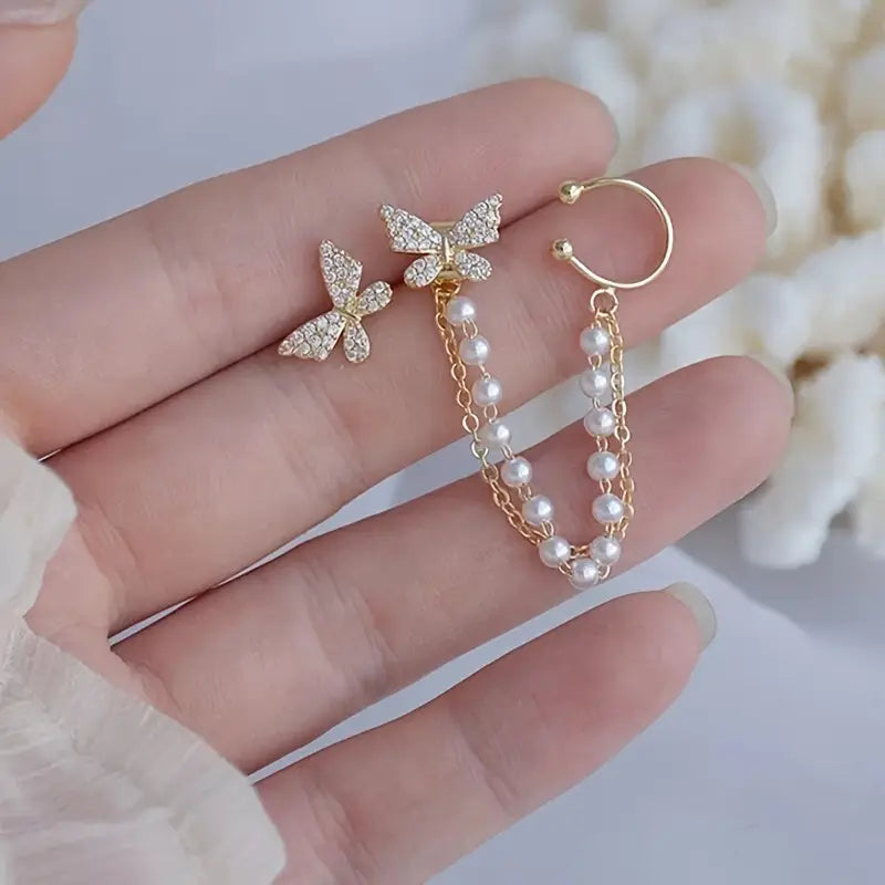 Ear Studs