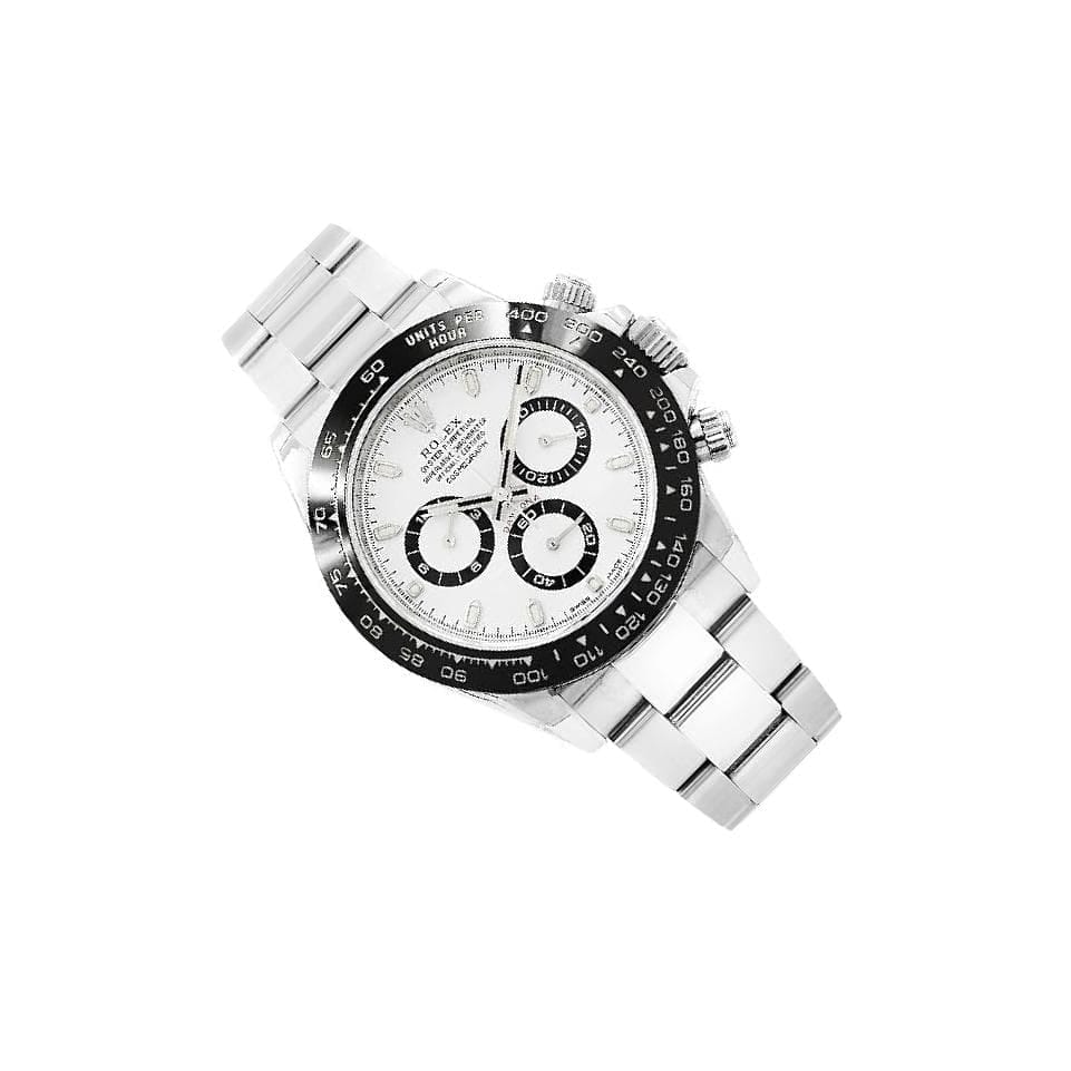 Rolex Oyster Perpetual Cosmograph Daytona Watch