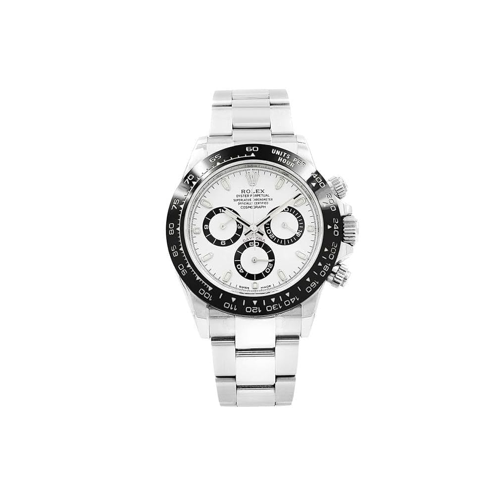Rolex Oyster Perpetual Cosmograph Daytona Watch