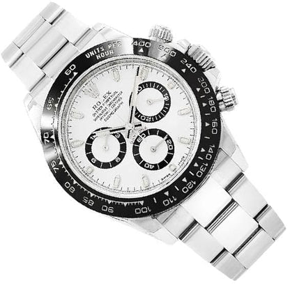 Rolex Oyster Perpetual Cosmograph Daytona Watch