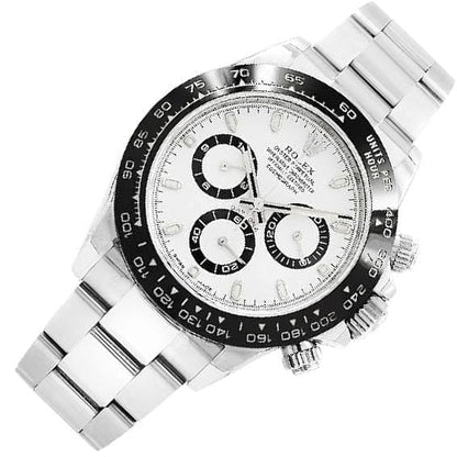 Rolex Oyster Perpetual Cosmograph Daytona Watch
