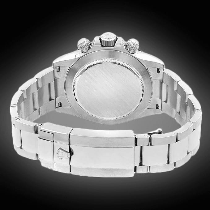 Rolex Oyster Perpetual Cosmograph Daytona Watch