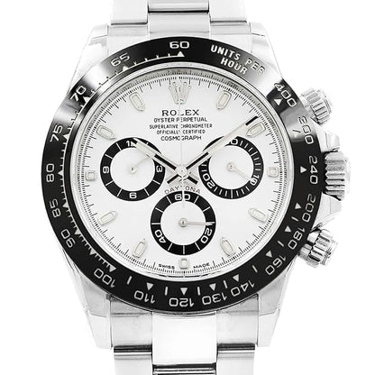 Rolex Oyster Perpetual Cosmograph Daytona Watch