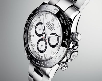 Rolex Oyster Perpetual Cosmograph Daytona Watch