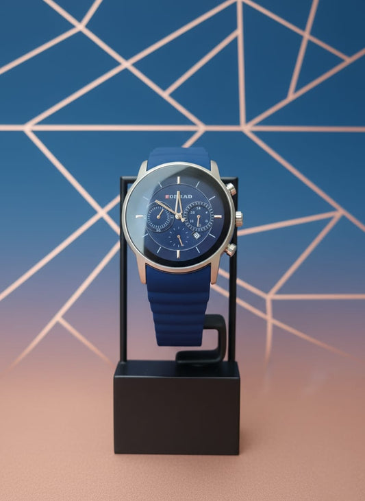 FoRRad Sport Chronograph & UNIsex Watch.