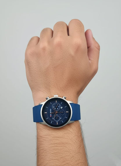 FoRRad Sport Chronograph & UNIsex Watch.