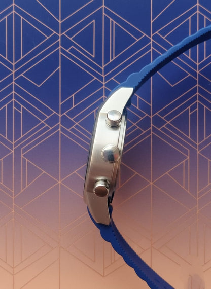 FoRRad Sport Chronograph & UNIsex Watch.