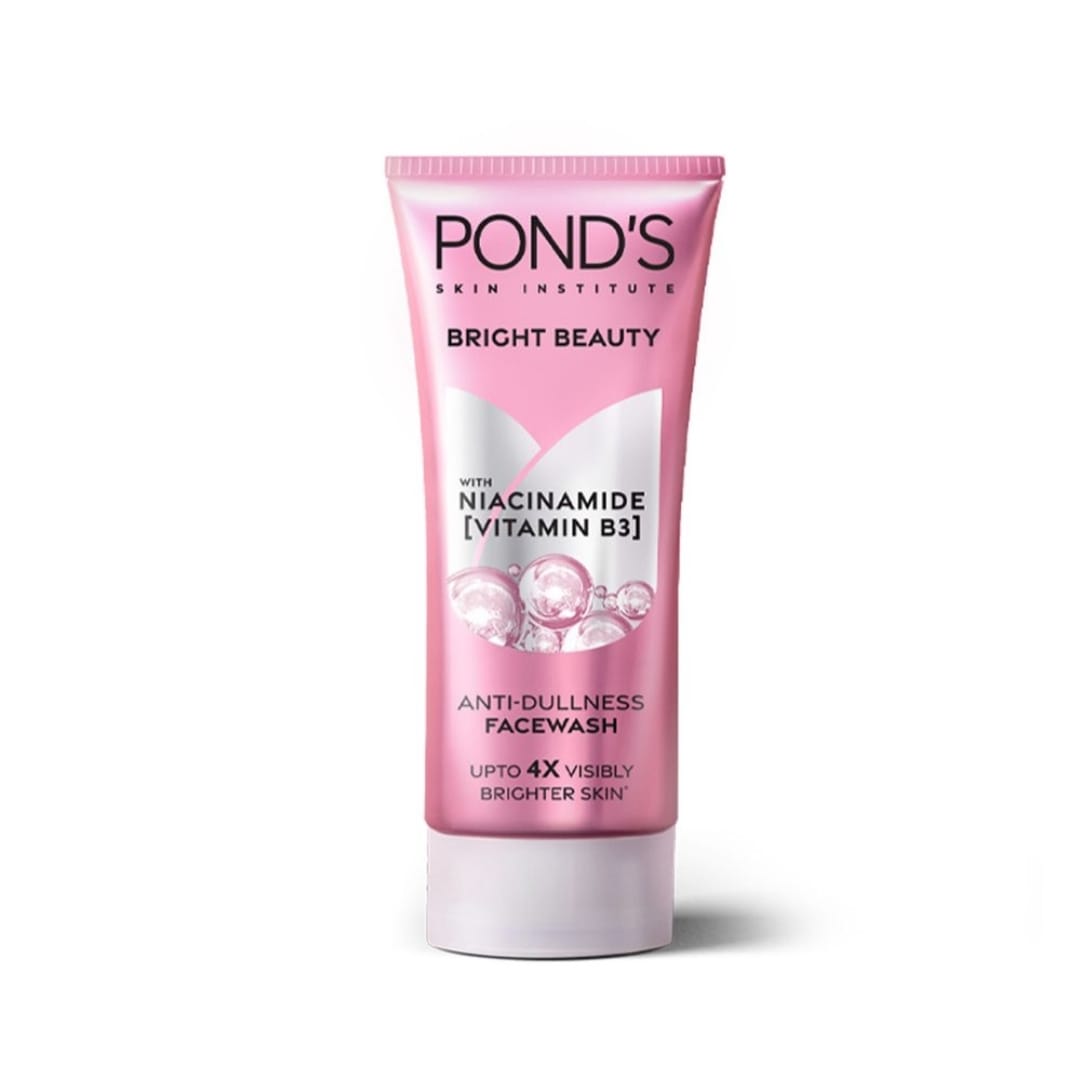 Anti-Dullness Face Wash