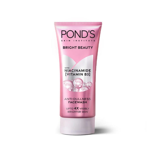 Anti-Dullness Face Wash