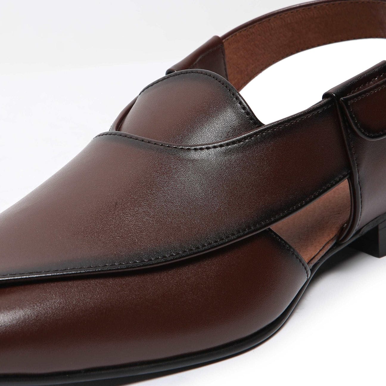 Peshawar | Tan Pathani Sandal New ARRIVALS