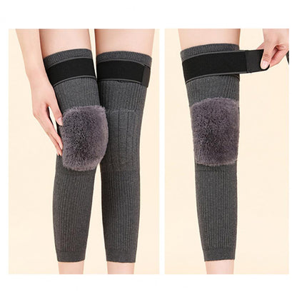 Knee Warmers Polyester Unisex