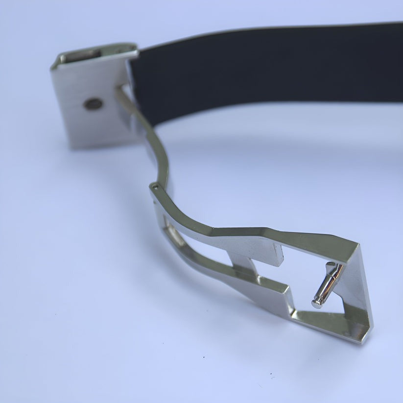 Hublot Semi Skeleton