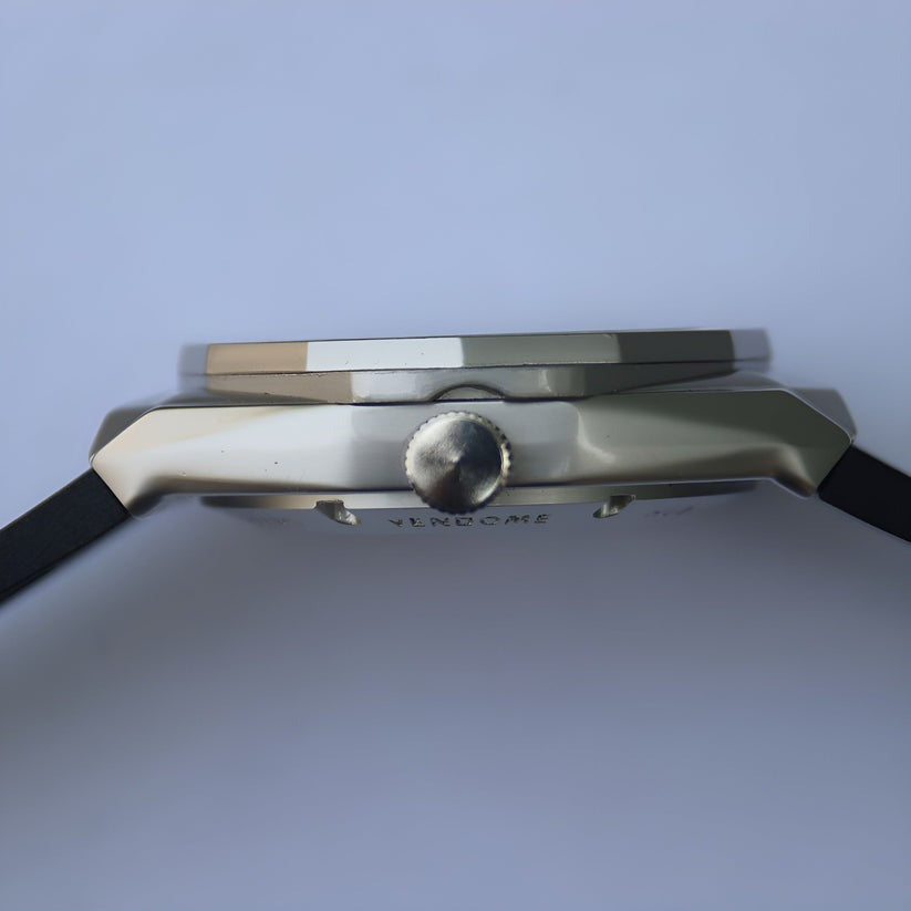 Hublot Semi Skeleton